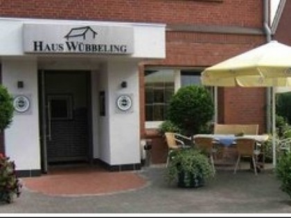 Photo: Haus W&amp;uuml;bbeling