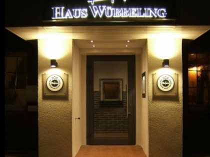 Photo: Haus Wübbeling